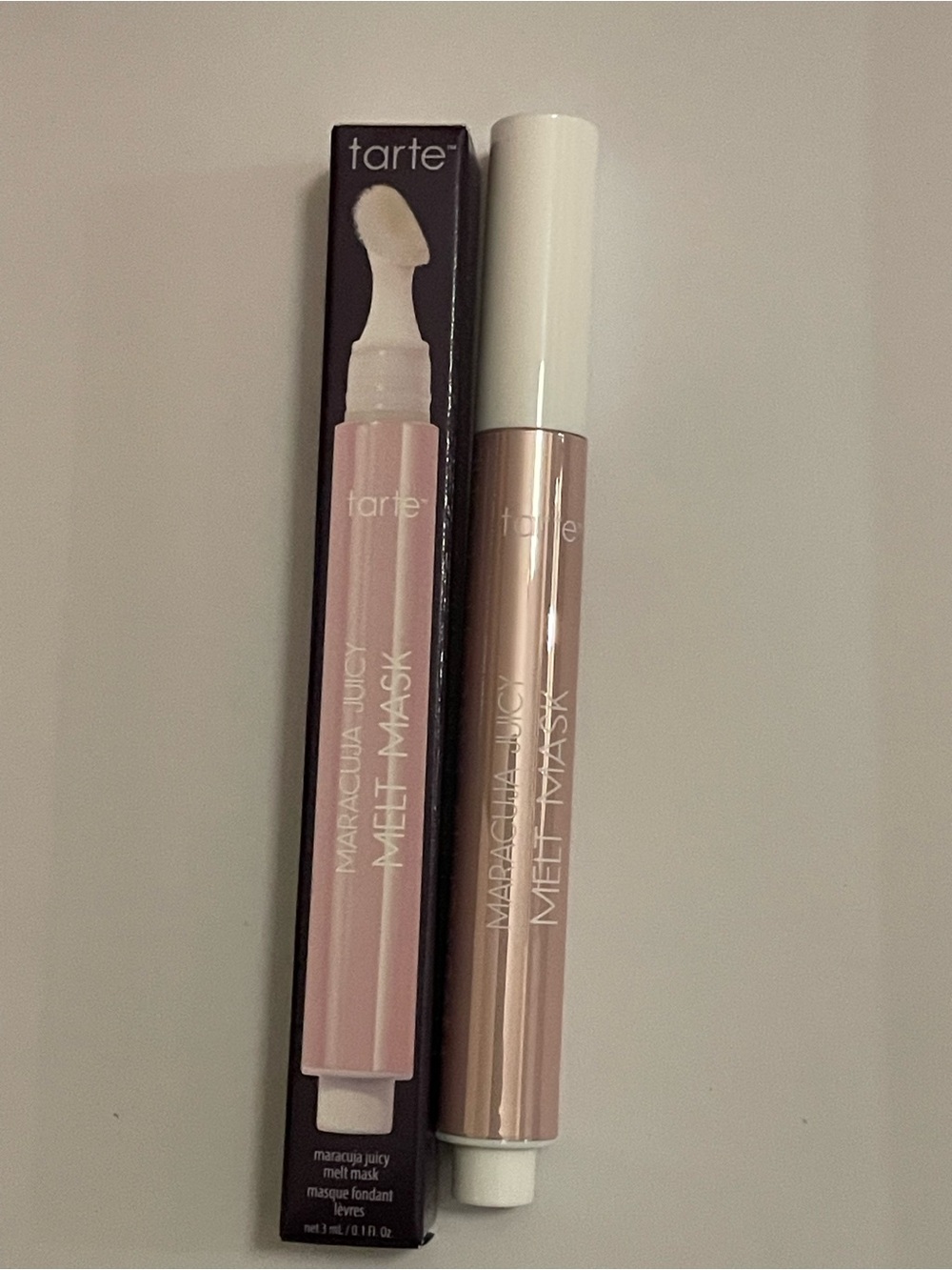 Pick 1 Tarte Maracuja Juicy Lip NIB - Picture 5 of 8